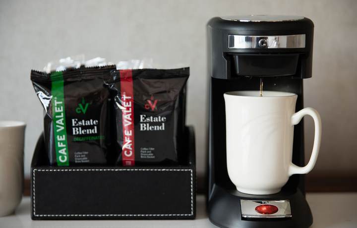 Imagen de la habitación del Hotel Delta Downs Racetrack Casino. Foto 9