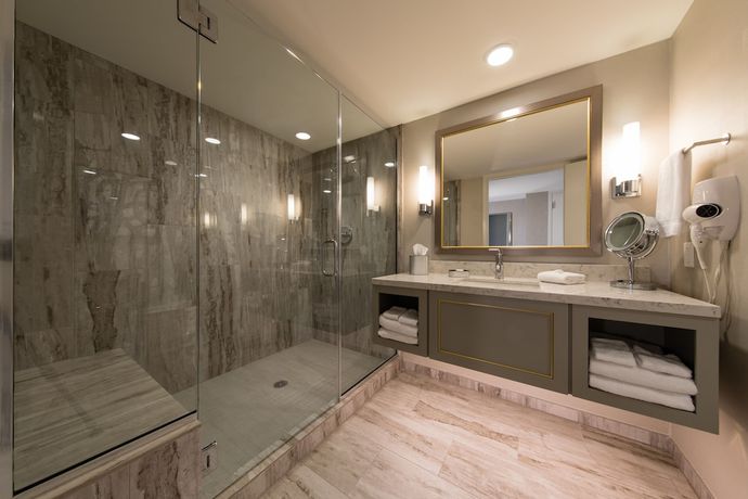 Imagen de la habitación del Hotel Delta Downs Racetrack Casino. Foto 10