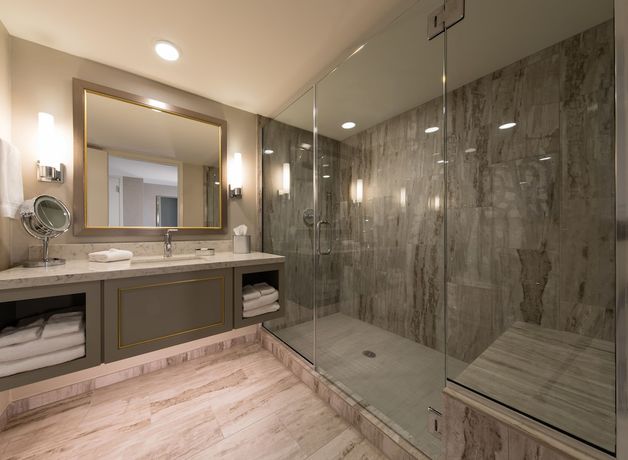 Imagen de la habitación del Hotel Delta Downs Racetrack Casino. Foto 11