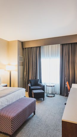 Imagen de la habitación del Hotel Delta Downs Racetrack Casino. Foto 12