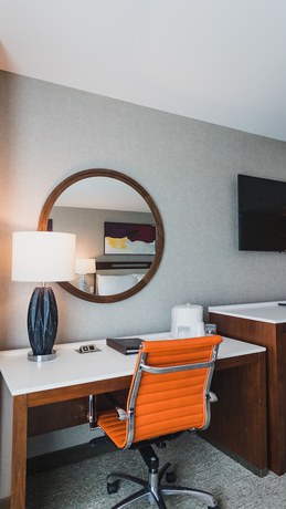 Imagen de la habitación del Hotel Delta Downs Racetrack Casino. Foto 13