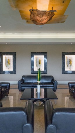 Imagen de los interiores del Hotel Delta Downs Racetrack Casino. Foto 19