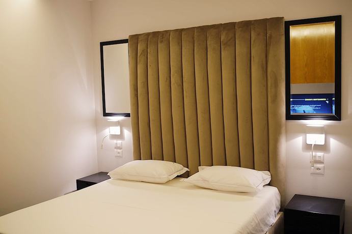 Imagen de la habitación del Hotel Delta, Durres. Foto 6