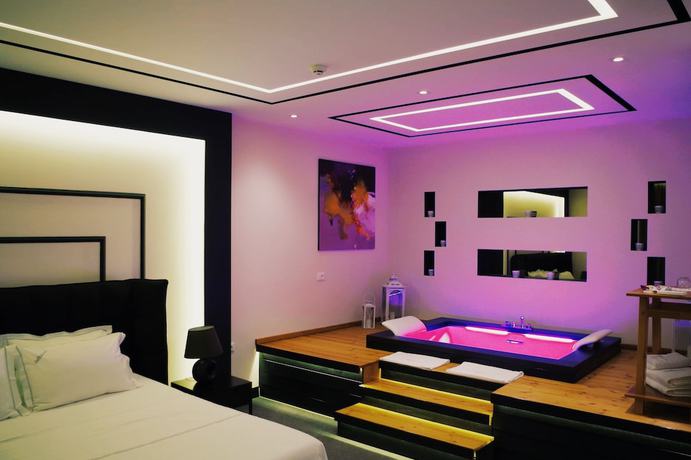 Imagen de la habitación del Hotel Delta, Durres. Foto 19