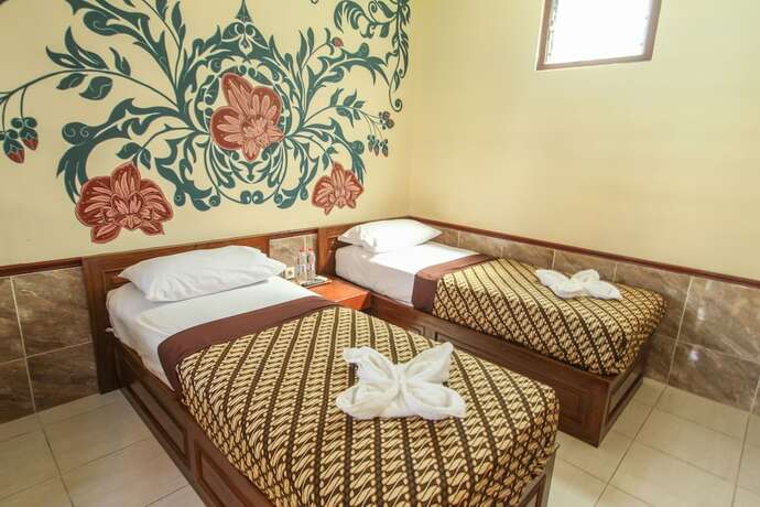 Imagen general del Hotel Delta Homestay. Foto 3