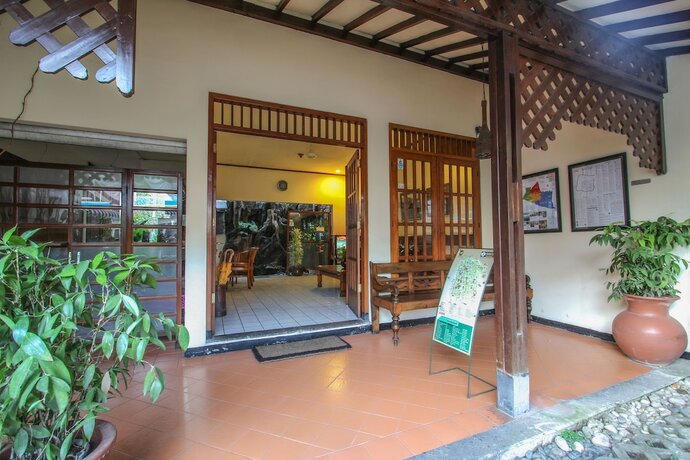 Imagen general del Hotel Delta Homestay. Foto 4