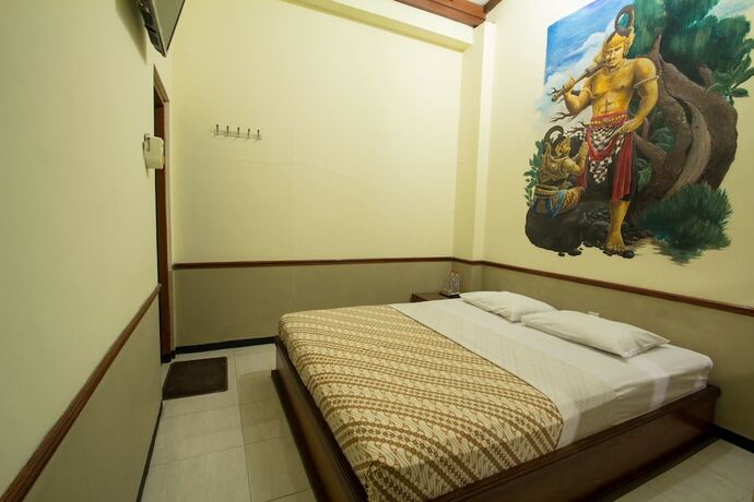 Imagen de la habitación del Hotel Delta Homestay. Foto 19