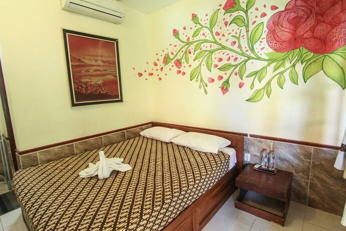 Imagen general del Hotel Delta Homestay. Foto 7