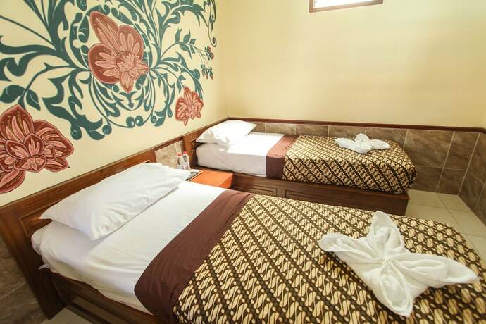 Imagen de la habitación del Hotel Delta Homestay. Foto 20