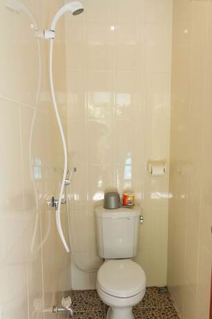 Imagen general del Hotel Delta Homestay. Foto 11