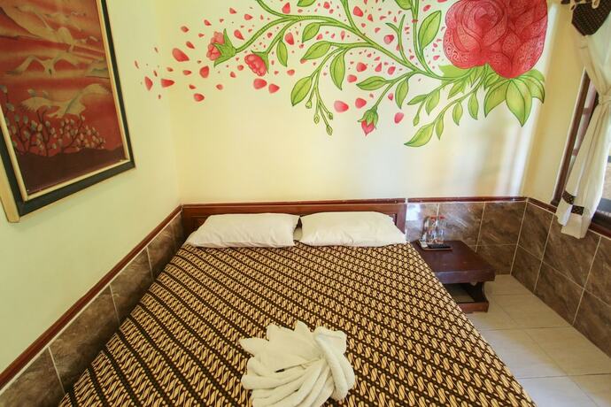Imagen general del Hotel Delta Homestay. Foto 12