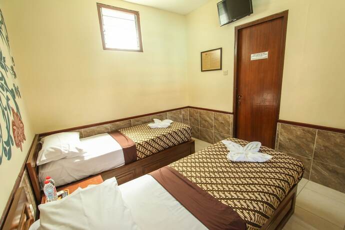 Imagen general del Hotel Delta Homestay. Foto 13