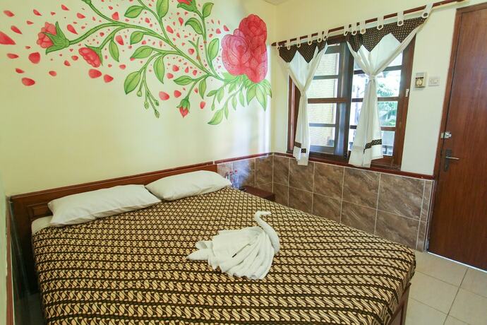 Imagen general del Hotel Delta Homestay. Foto 14