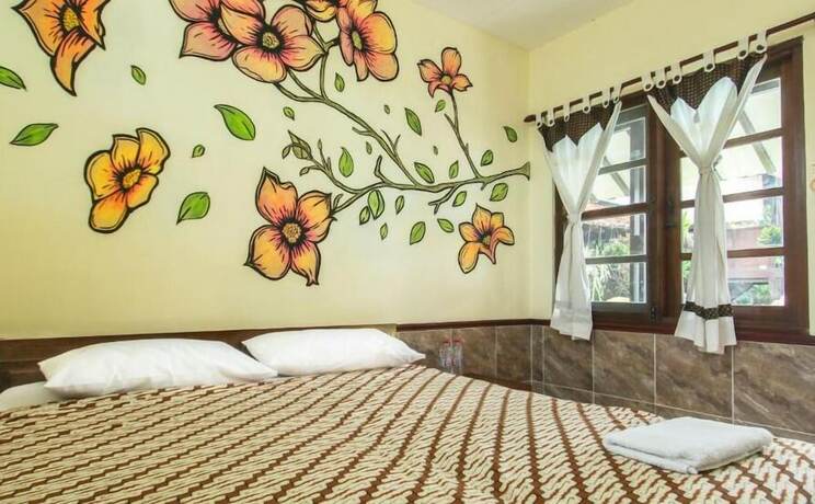 Imagen general del Hotel Delta Homestay. Foto 15