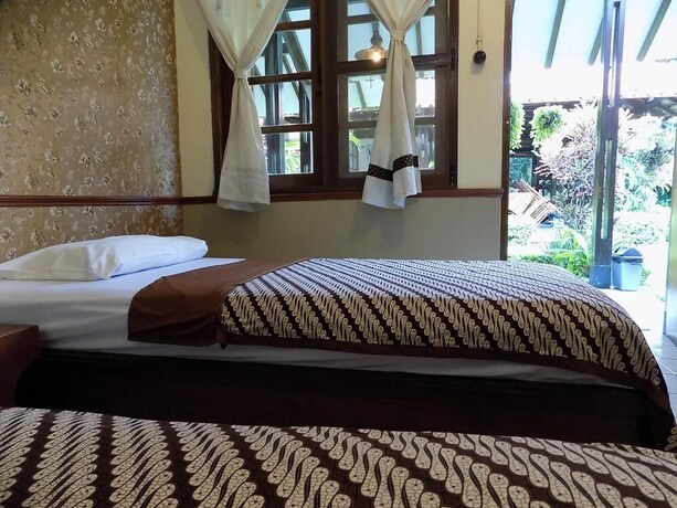 Imagen general del Hotel Delta Homestay. Foto 16