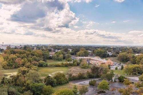 Imagen general del Hotel Delta Hotel Philadelphia Airport. Foto 5