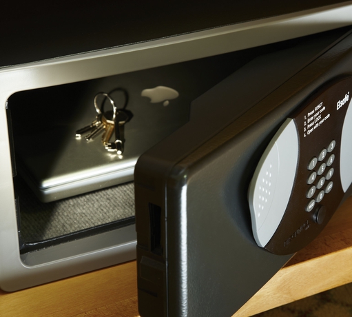 Imagen de la habitación del Hotel Delta Hotels Bexleyheath. Foto 5