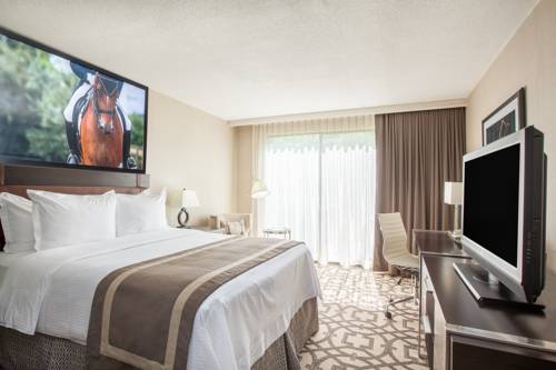 Imagen de la habitación del Hotel Delta Hotels By Marriott Baltimore Hunt Valley. Foto 2