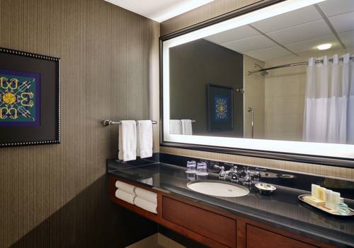 Imagen de la habitación del Hotel Delta Hotels By Marriott Baltimore Hunt Valley. Foto 3