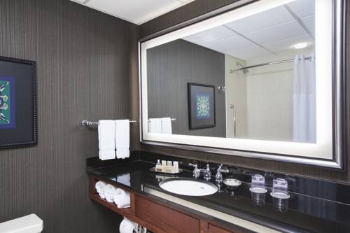 Imagen general del Hotel Delta Hotels By Marriott Baltimore Hunt Valley. Foto 1