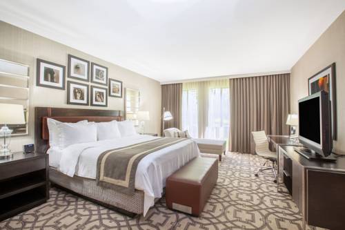 Imagen de la habitación del Hotel Delta Hotels By Marriott Baltimore Hunt Valley. Foto 5