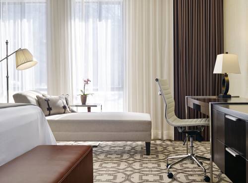 Imagen de la habitación del Hotel Delta Hotels By Marriott Baltimore Hunt Valley. Foto 6