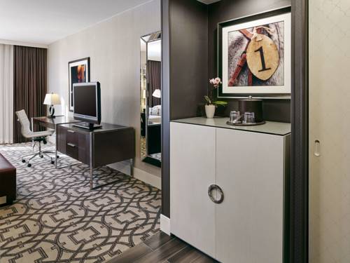 Imagen de la habitación del Hotel Delta Hotels By Marriott Baltimore Hunt Valley. Foto 7