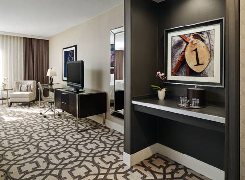 Imagen de la habitación del Hotel Delta Hotels By Marriott Baltimore Hunt Valley. Foto 9