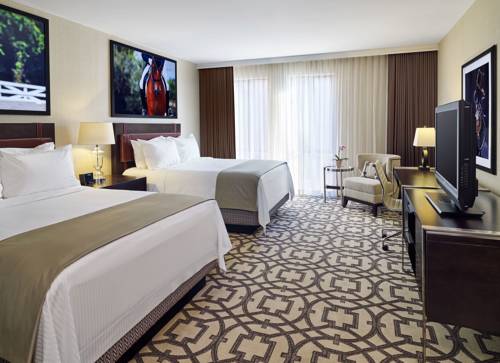 Imagen de la habitación del Hotel Delta Hotels By Marriott Baltimore Hunt Valley. Foto 10
