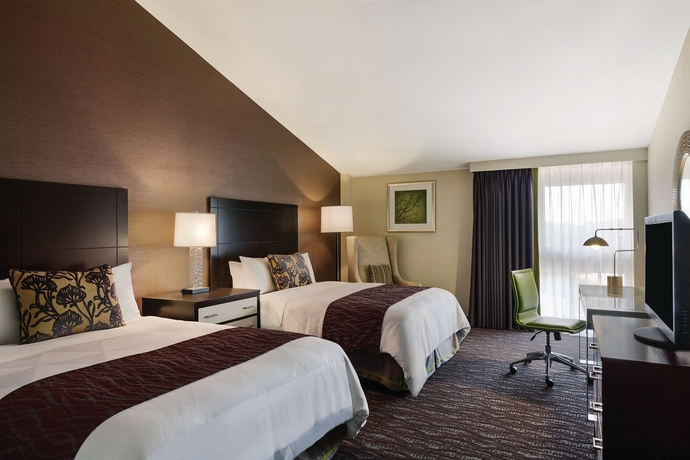 Imagen de la habitación del Hotel Delta Hotels By Marriott Baltimore North. Foto 6