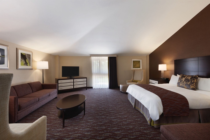 Imagen de la habitación del Hotel Delta Hotels By Marriott Baltimore North. Foto 8