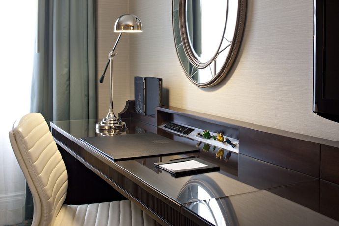 Imagen de la habitación del Hotel Delta Hotels By Marriott Bessborough. Foto 7
