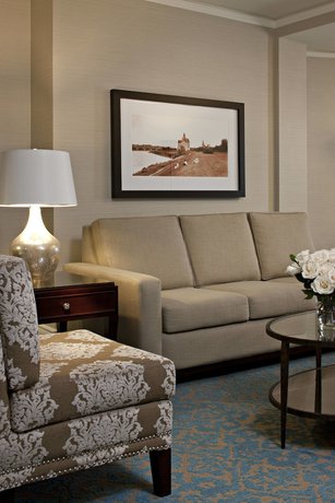 Imagen de la habitación del Hotel Delta Hotels By Marriott Bessborough. Foto 9