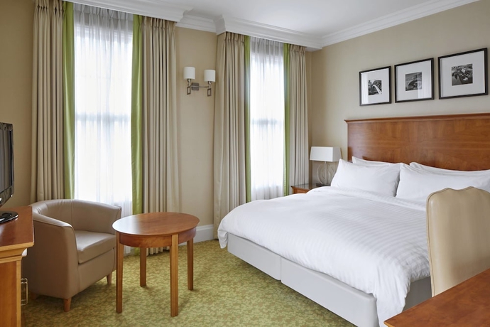 Imagen de la habitación del Hotel Delta Hotels By Marriott Birmingham. Foto 7