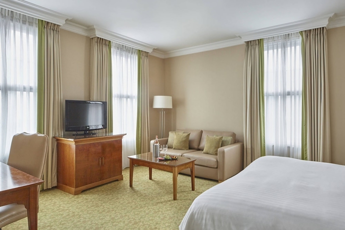 Imagen de la habitación del Hotel Delta Hotels By Marriott Birmingham. Foto 8