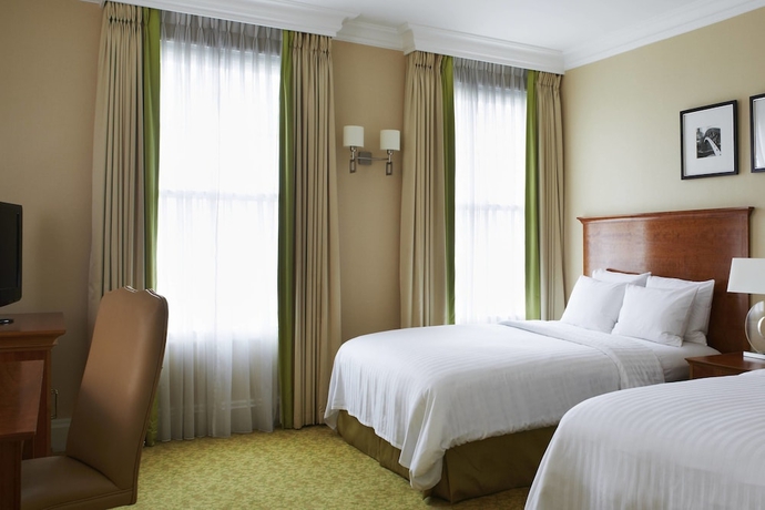 Imagen de la habitación del Hotel Delta Hotels By Marriott Birmingham. Foto 10