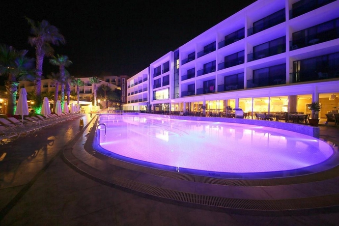 Imagen general del Hotel Delta Hotels By Marriott Bodrum. Foto 2
