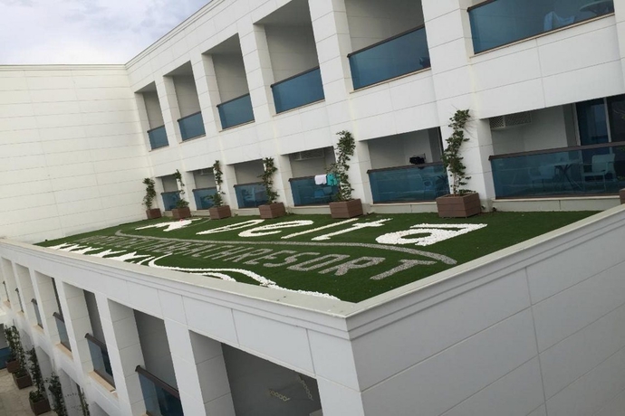 Imagen general del Hotel Delta Hotels By Marriott Bodrum. Foto 4