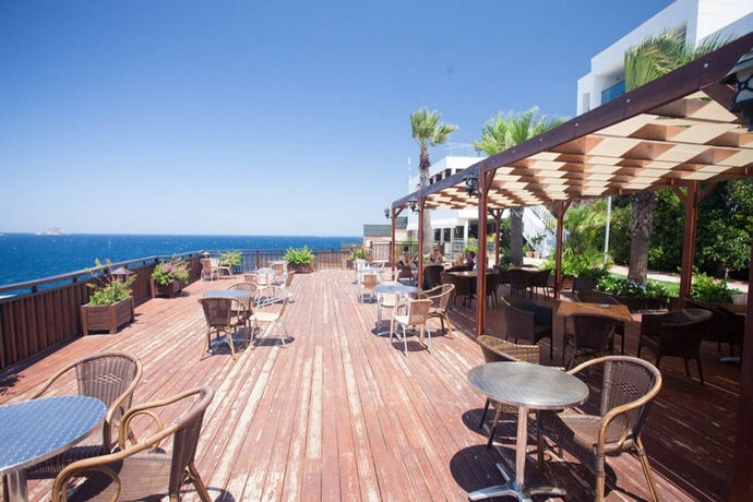 Imagen general del Hotel Delta Hotels By Marriott Bodrum. Foto 6