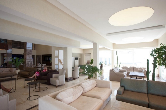 Imagen general del Hotel Delta Hotels By Marriott Bodrum. Foto 8