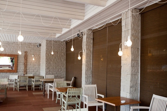 Imagen general del Hotel Delta Hotels By Marriott Bodrum. Foto 10