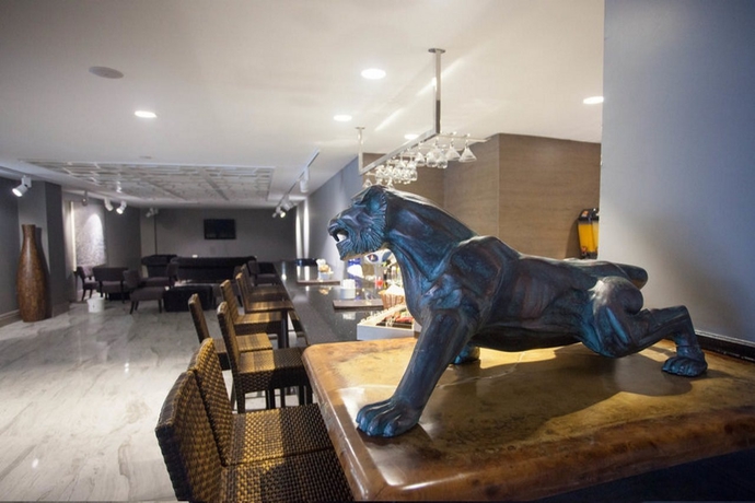 Imagen general del Hotel Delta Hotels By Marriott Bodrum. Foto 12