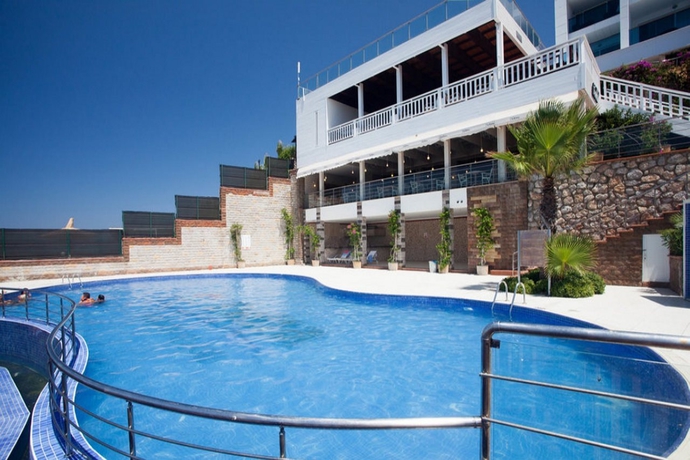 Imagen general del Hotel Delta Hotels By Marriott Bodrum. Foto 13