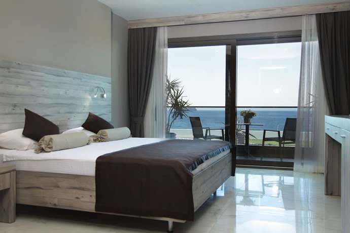 Imagen de la habitación del Hotel Delta Hotels By Marriott Bodrum. Foto 13