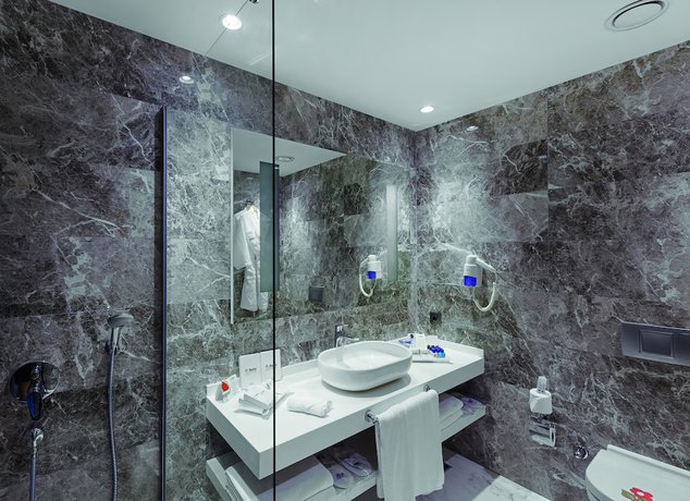 Imagen de la habitación del Hotel Delta Hotels By Marriott Bodrum. Foto 16