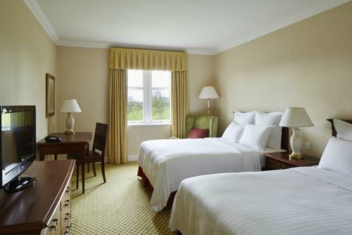 Imagen de la habitación del Hotel Delta Hotels By Marriott Breadsall Priory Country Club. Foto 5