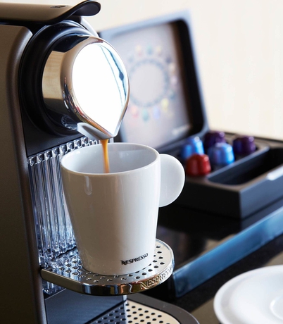 Imagen de la habitación del Hotel Delta Hotels By Marriott Bristol City Centre. Foto 5