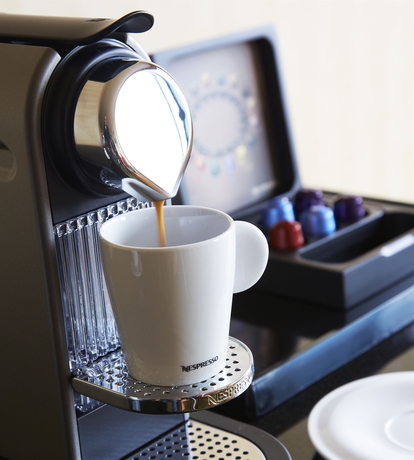 Imagen de la habitación del Hotel Delta Hotels By Marriott Bristol City Centre. Foto 6