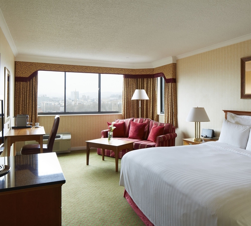 Imagen de los interiores del Hotel Delta Hotels By Marriott Bristol City Centre. Foto 12