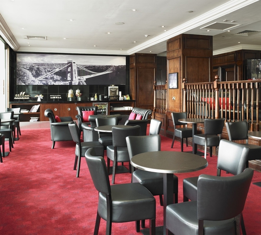 Imagen de los interiores del Hotel Delta Hotels By Marriott Bristol City Centre. Foto 14